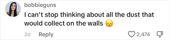 Woman Shares Pros And Cons Of Living Inside A Four-Bedroom 3D-Printed Home Woman Shares Pros And Cons Of Living Inside A Four-Bedroom 3D-Printed Home