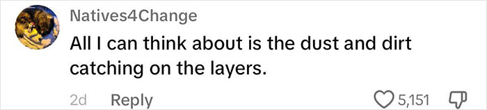Woman Shares Pros And Cons Of Living Inside A Four-Bedroom 3D-Printed Home Woman Shares Pros And Cons Of Living Inside A Four-Bedroom 3D-Printed Home