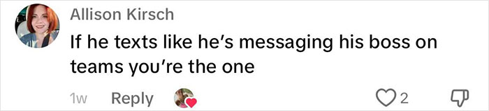 “I Have To Start Dating People My Own Age”: Gen-Z Woman Confused By Millennial’s Text “I Have To Start Dating People My Own Age”: Gen-Z Woman Confused By Millennial’s Text
