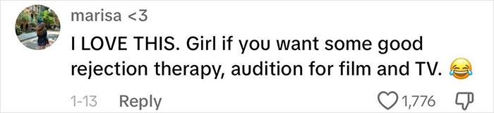 Bizarre Public Stunts Becoming Increasingly Common As People Try Out “Rejection Therapy” Bizarre Public Stunts Becoming Increasingly Common As People Try Out “Rejection Therapy”