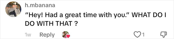 “I Have To Start Dating People My Own Age”: Gen-Z Woman Confused By Millennial’s Text “I Have To Start Dating People My Own Age”: Gen-Z Woman Confused By Millennial’s Text