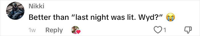 “I Have To Start Dating People My Own Age”: Gen-Z Woman Confused By Millennial’s Text “I Have To Start Dating People My Own Age”: Gen-Z Woman Confused By Millennial’s Text