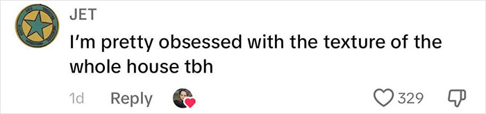 Woman Shares Pros And Cons Of Living Inside A Four-Bedroom 3D-Printed Home Woman Shares Pros And Cons Of Living Inside A Four-Bedroom 3D-Printed Home