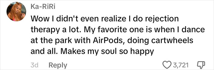 Bizarre Public Stunts Becoming Increasingly Common As People Try Out “Rejection Therapy” Bizarre Public Stunts Becoming Increasingly Common As People Try Out “Rejection Therapy”