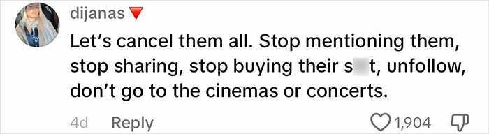 “Celebrity Worship Is Over”: People Are Blocking Celebs On Social Media Amid Tone Deaf Met Gala “Celebrity Worship Is Over”: People Are Blocking Celebs On Social Media Amid Tone Deaf Met Gala