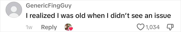“I Have To Start Dating People My Own Age”: Gen-Z Woman Confused By Millennial’s Text “I Have To Start Dating People My Own Age”: Gen-Z Woman Confused By Millennial’s Text