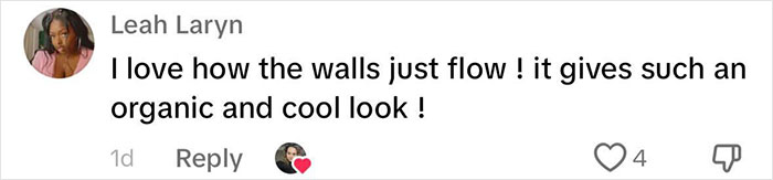 Woman Shares Pros And Cons Of Living Inside A Four-Bedroom 3D-Printed Home Woman Shares Pros And Cons Of Living Inside A Four-Bedroom 3D-Printed Home