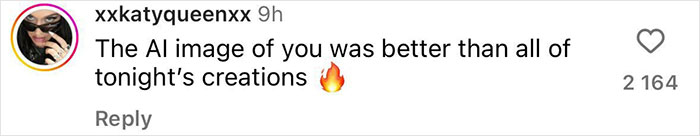 Katy Perry And Rihanna Had Two Of The Most Viral Met Gala Outfits—But They Weren’t Even There Katy Perry And Rihanna Had Two Of The Most Viral Met Gala Outfits—But They Weren’t Even There