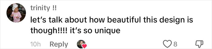 Woman Shares Pros And Cons Of Living Inside A Four-Bedroom 3D-Printed Home Woman Shares Pros And Cons Of Living Inside A Four-Bedroom 3D-Printed Home