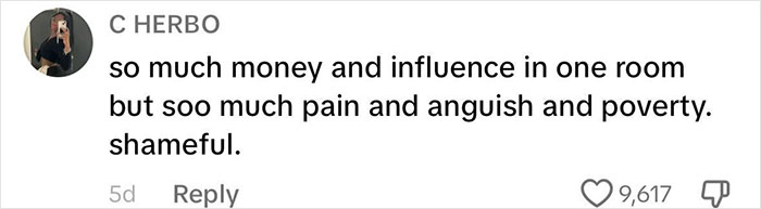 “Celebrity Worship Is Over”: People Are Blocking Celebs On Social Media Amid Tone Deaf Met Gala “Celebrity Worship Is Over”: People Are Blocking Celebs On Social Media Amid Tone Deaf Met Gala