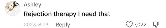 Bizarre Public Stunts Becoming Increasingly Common As People Try Out “Rejection Therapy” Bizarre Public Stunts Becoming Increasingly Common As People Try Out “Rejection Therapy”