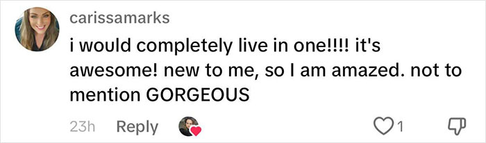 Woman Shares Pros And Cons Of Living Inside A Four-Bedroom 3D-Printed Home Woman Shares Pros And Cons Of Living Inside A Four-Bedroom 3D-Printed Home