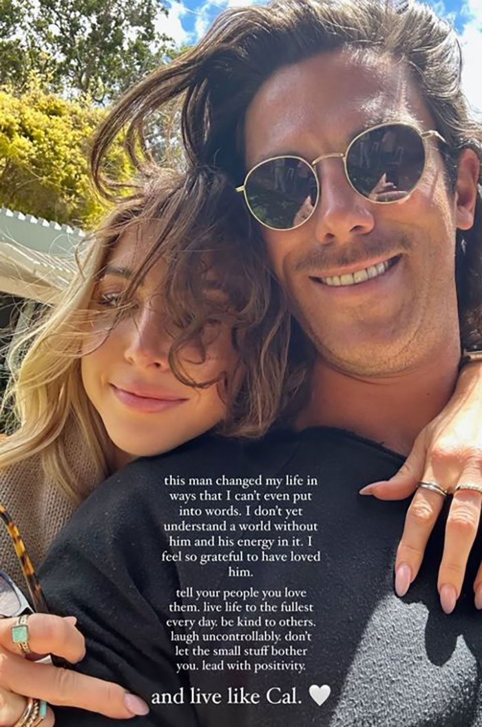 Man, Whose Body Was Dumped In A Well, Sent A Devastating Message To His Girlfriend Man, Whose Body Was Dumped In A Well, Sent A Devastating Message To His Girlfriend