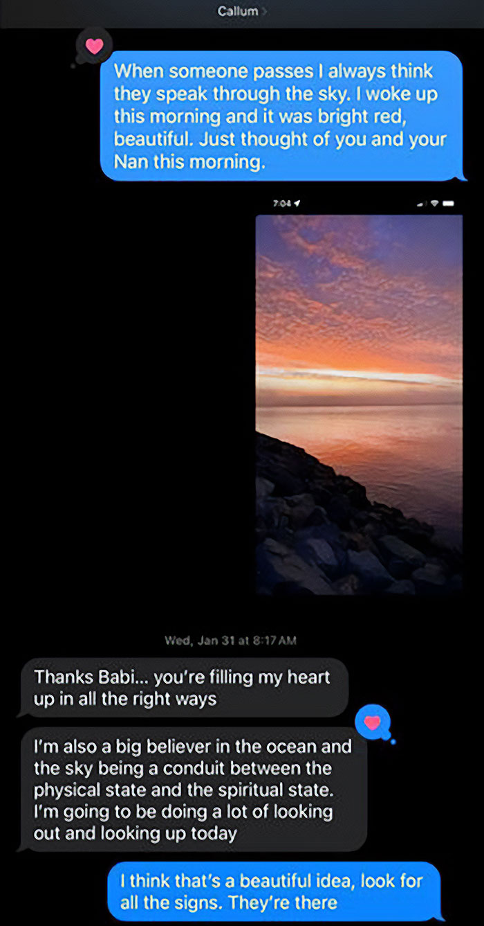 Man, Whose Body Was Dumped In A Well, Sent A Devastating Message To His Girlfriend Man, Whose Body Was Dumped In A Well, Sent A Devastating Message To His Girlfriend