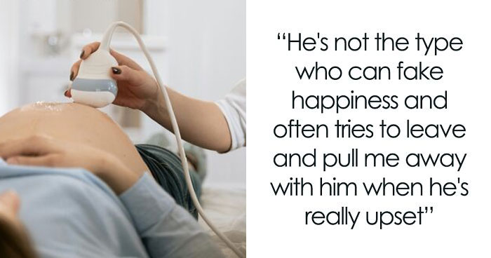 “His Demons Are Back”: Man Furious He’s Having A Girl, Loses It After Wife Cancels Gender Reveal