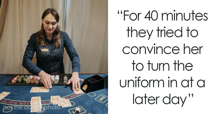 Mom And Daughter Earn “Rock Stars” Title After Their Malicious Compliance Leaves Casino Speechless