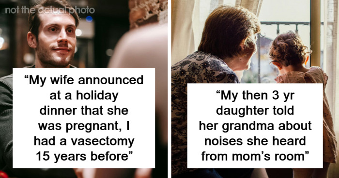 “I’ll Never Be Able To Forget”: 30 People Reveal How They Exposed Their Cheating Partner