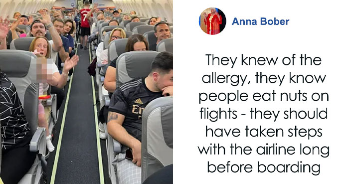 “Aggressive Behavior”: Airline Defends Kicking Woman And Kids Off Flight Over “Entitled” Request