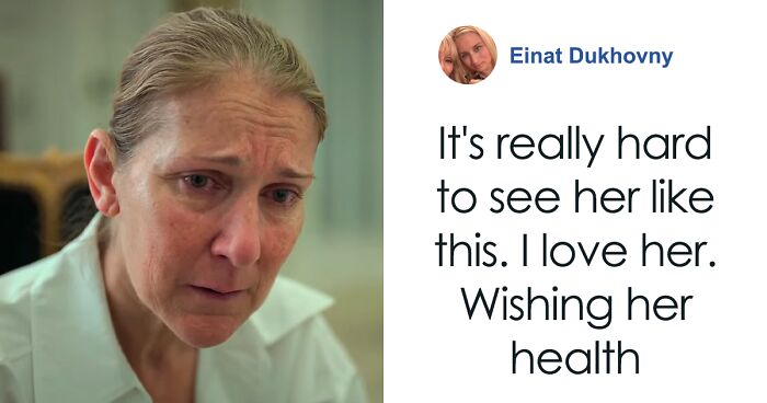 “I Won’t Stop”: Céline Dion Breaks Down As She Refuses To Give Up On Music