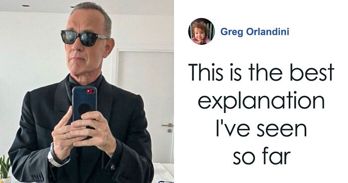 Tom Hanks, AKA “Pops,” Has Hilarious Text Exchange With Son Chet About ...