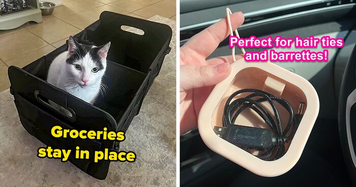 48 Novelty Products That Shoppers Swear By