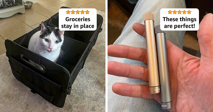 48 Novelty Products That Shoppers Swear By