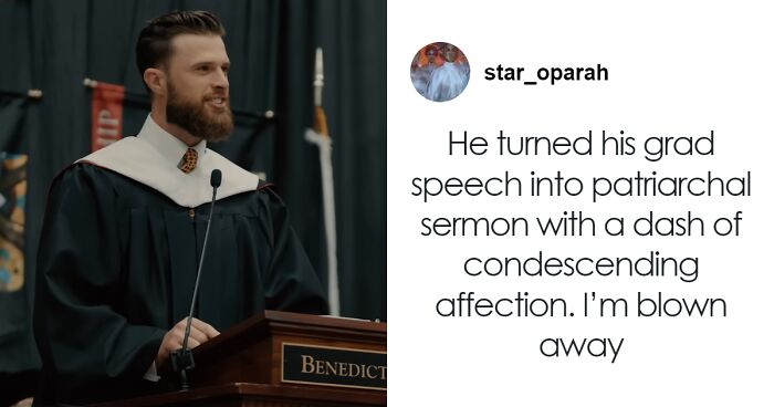“His Speech Is Like A Passage From The Handmaid’s Tale”: NFL Star Slammed For Misogyny