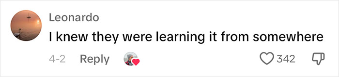 Dad Imagined What His Toddler Would Talk About If He Had A Podcast And Goes Viral With 19M Views Dad Imagined What His Toddler Would Talk About If He Had A Podcast And Goes Viral With 19M Views