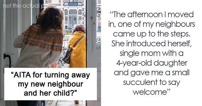 Woman’s Patience Runs Out With Neighbor’s Unannounced Visits With Her Kid, Kid Ends Up In Tears