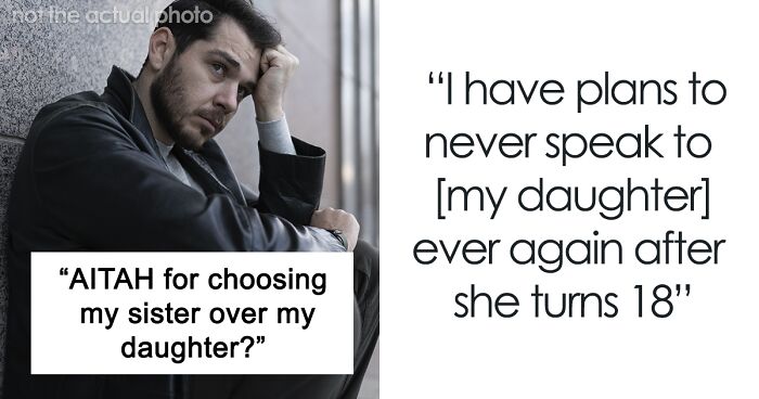 Dad Cuts Off Daughter Financially Over One Mean Comment, Asks If He Was Wrong
