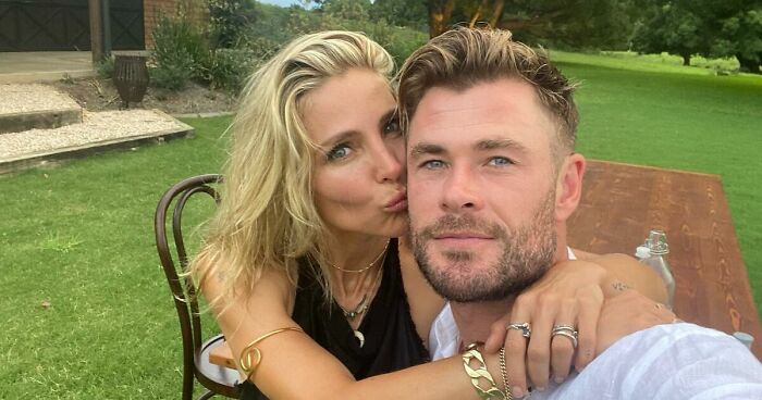 Chris Hemsworth Addresses Rumors About Quitting Hollywood After Twisted Alzheimer’s Headlines