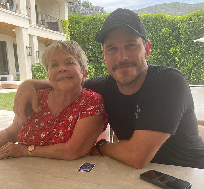 “What About Your Ex-Wife?”: Chris Pratt’s Mother’s Day Post Sparks Controversy