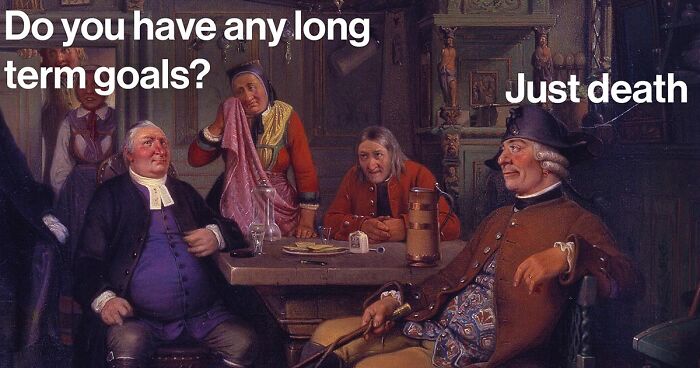 Blending Classical Art With Modern Humor: 30 New Creations By Varkey