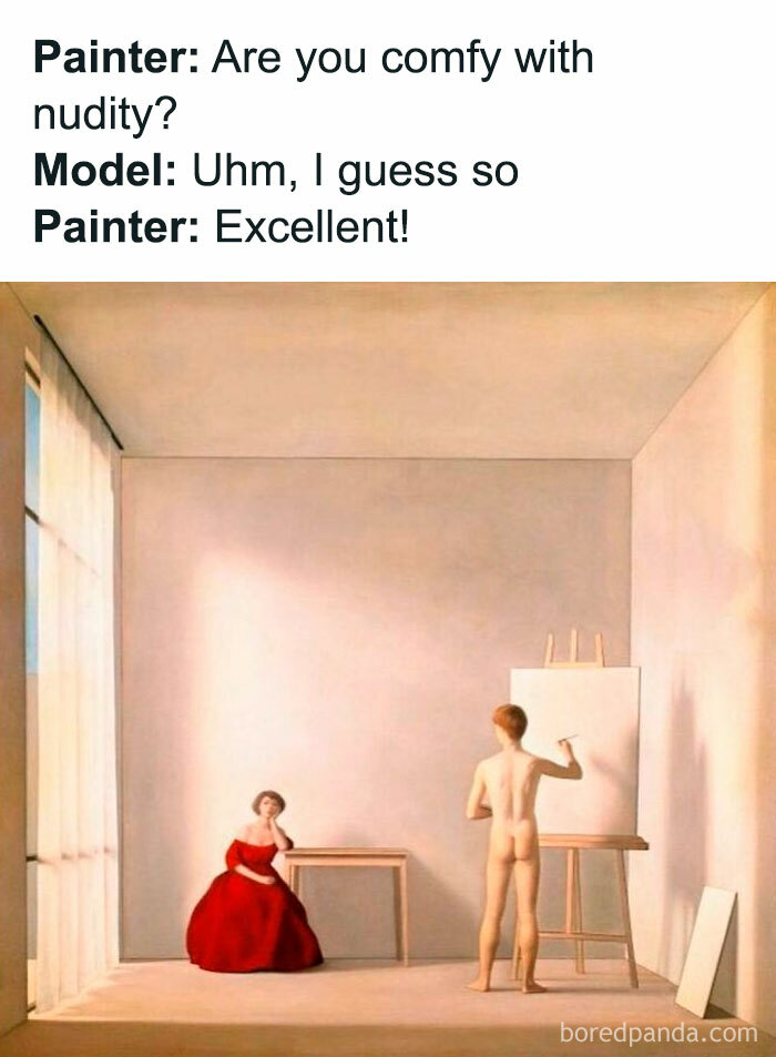 Classical-Art-Paintings-Memes-Jokes