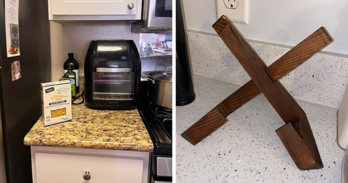 27 Genius Design Products For A Small Kitchen That Actually Work