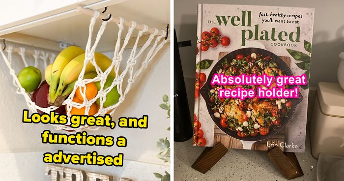 52 Super Cute Kitchen Finds That Will Make You Say “Yes, Chef!”