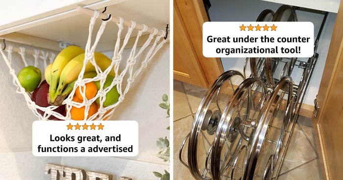 52 Super Cute Kitchen Finds That Will Make You Say “Yes, Chef!”