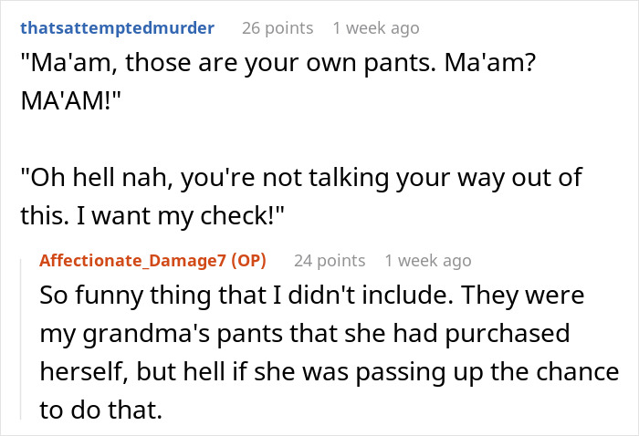 Mom And Daughter Earn “Rock Stars” Title After Their Malicious Compliance Leaves Casino Speechless Mom And Daughter Earn “Rock Stars” Title After Their Malicious Compliance Leaves Casino Speechless