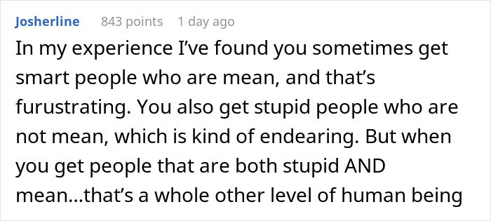 Woman Is Rude About Guy Being In Her Plane Seat, Gets Real Quiet After She's Asked To Move Woman Is Rude About Guy Being In Her Plane Seat, Gets Real Quiet After She's Asked To Move