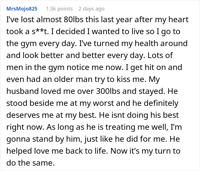 Woman Thinks She’s Too Hot For Her Husband, Comes Crawling Back As Divorce Proceeds Woman Thinks She’s Too Hot For Her Husband, Comes Crawling Back As Divorce Proceeds