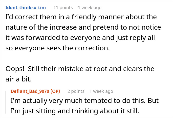 CEO’s Email Blunder Leaves New Hire Infuriated As His Actual Salary Is Revealed CEO’s Email Blunder Leaves New Hire Infuriated As His Actual Salary Is Revealed