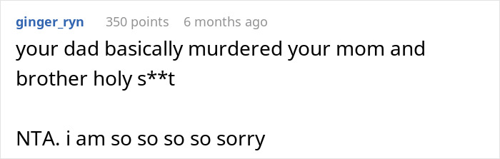 New Wife Wanted Husband's Family To Forgive His Past Infidelity Until She Faced His Betrayal Herself New Wife Wanted Husband's Family To Forgive His Past Infidelity Until She Faced His Betrayal Herself