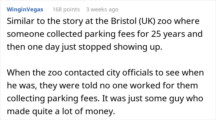 Woman’s Food Order Is Lost And No One Recalls Serving Her, Manager Shocked To Learn What Happened Woman’s Food Order Is Lost And No One Recalls Serving Her, Manager Shocked To Learn What Happened