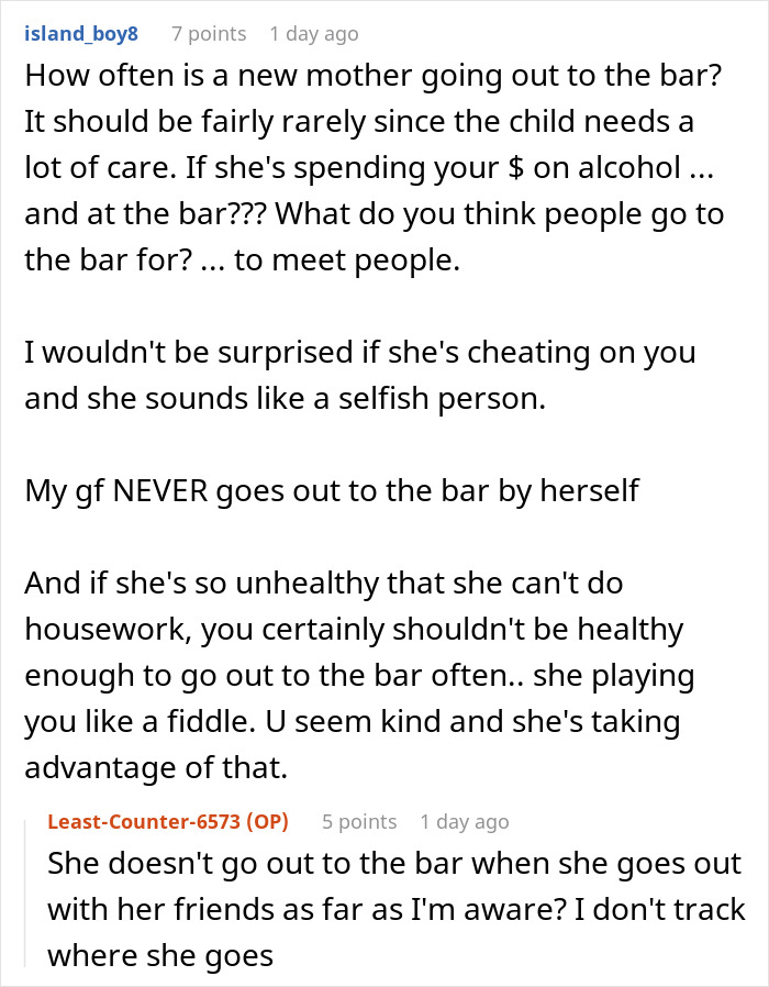 Woman Moves In With Her Sis, Does All The Chores That Sis Has Been Avoiding, Husband Is Mortified Woman Moves In With Her Sis, Does All The Chores That Sis Has Been Avoiding, Husband Is Mortified