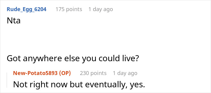 16YO Tells Stepmom It’s Not His Job To Feed Her Kids, She Blows Up At Him 16YO Tells Stepmom It’s Not His Job To Feed Her Kids, She Blows Up At Him