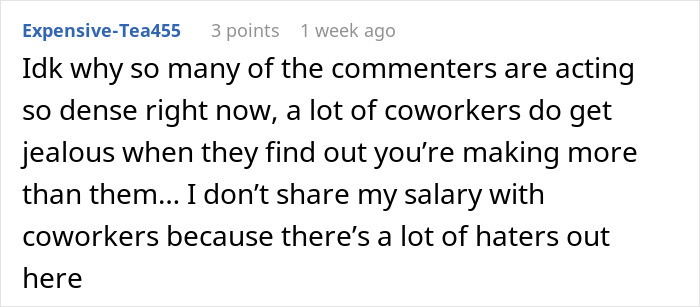 CEO’s Email Blunder Leaves New Hire Infuriated As His Actual Salary Is Revealed CEO’s Email Blunder Leaves New Hire Infuriated As His Actual Salary Is Revealed