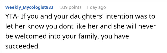 Woman Makes DIL Cry By Refusing To Bake Over 1,000 Cookies For Her Wedding Woman Makes DIL Cry By Refusing To Bake Over 1,000 Cookies For Her Wedding