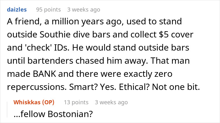 Woman’s Food Order Is Lost And No One Recalls Serving Her, Manager Shocked To Learn What Happened Woman’s Food Order Is Lost And No One Recalls Serving Her, Manager Shocked To Learn What Happened