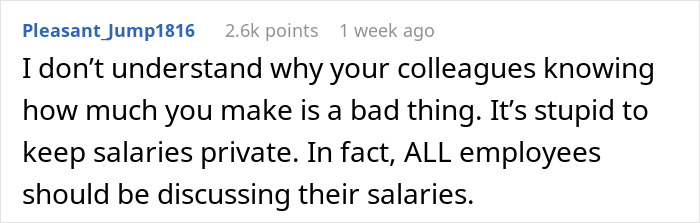 CEO’s Email Blunder Leaves New Hire Infuriated As His Actual Salary Is Revealed CEO’s Email Blunder Leaves New Hire Infuriated As His Actual Salary Is Revealed