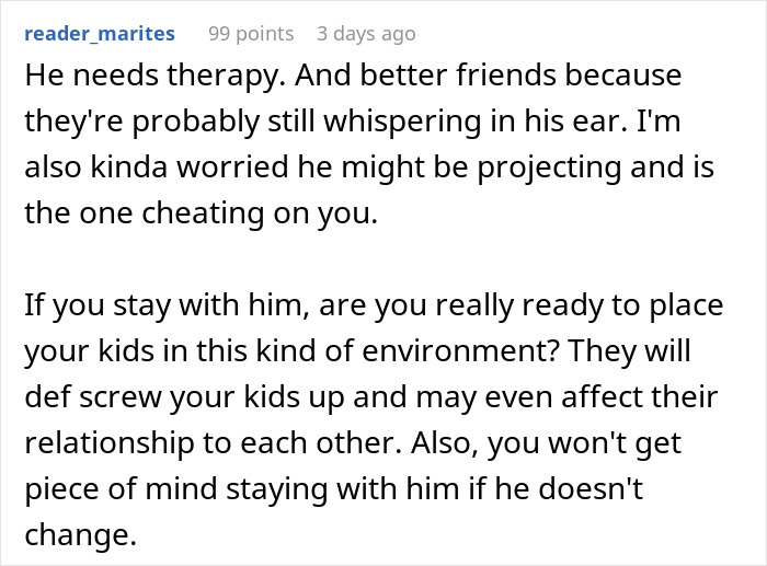 Man Refuses To Believe Positive Paternity Test, Tells Wife He Won't Be A Father To Their Son Man Refuses To Believe Positive Paternity Test, Tells Wife He Won't Be A Father To Their Son